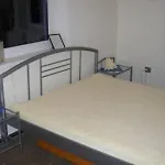 Anna Δωμάτια σε οικογενειακή κατοικία