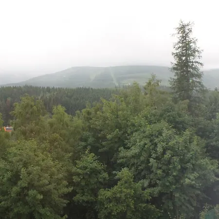 Anna Accommodatie bij particulieren Karpacz