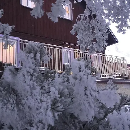 Anna Accommodatie bij particulieren Karpacz