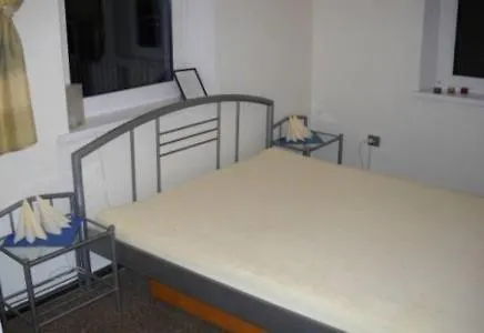 Anna Accommodatie bij particulieren