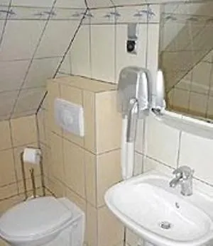 Accommodatie bij particulieren Anna