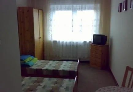 Anna Accommodatie bij particulieren *