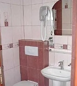 Anna Accommodatie bij particulieren Karpacz