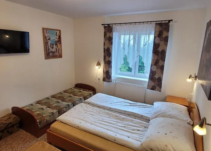 Anna Accommodatie bij particulieren Karpacz