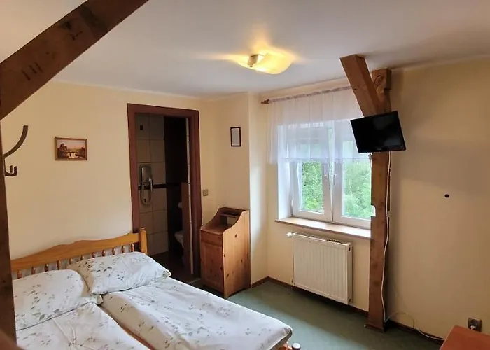 Anna Accommodatie bij particulieren