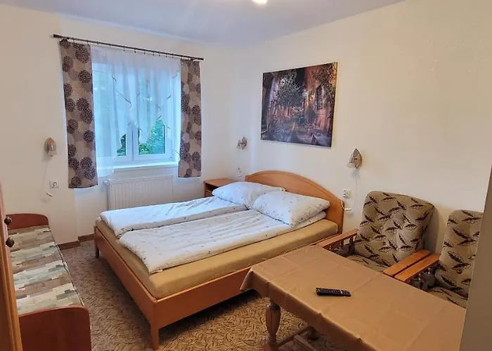 Anna Accommodatie bij particulieren Karpacz