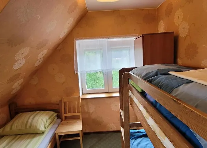 Anna Accommodatie bij particulieren *