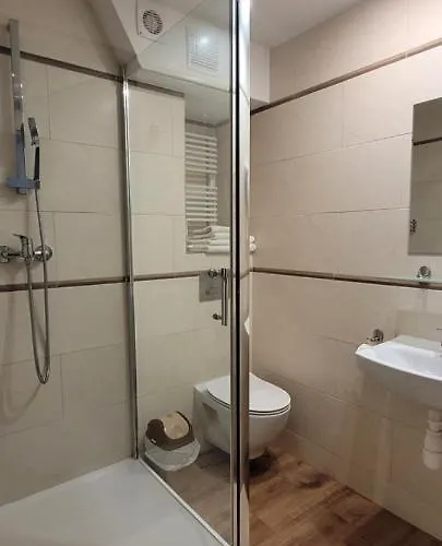 Anna Accommodatie bij particulieren *