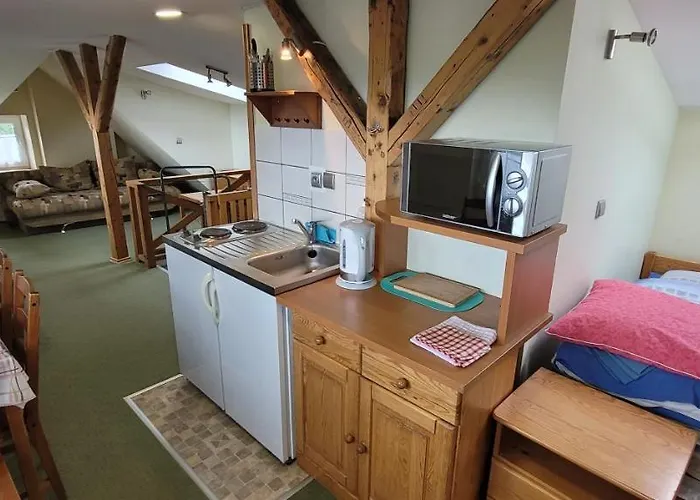 Anna Accommodatie bij particulieren