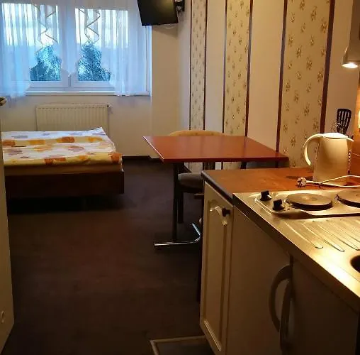 Anna Accommodatie bij particulieren