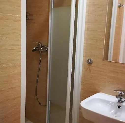 Anna Accommodatie bij particulieren