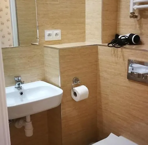 Accommodatie bij particulieren Anna *