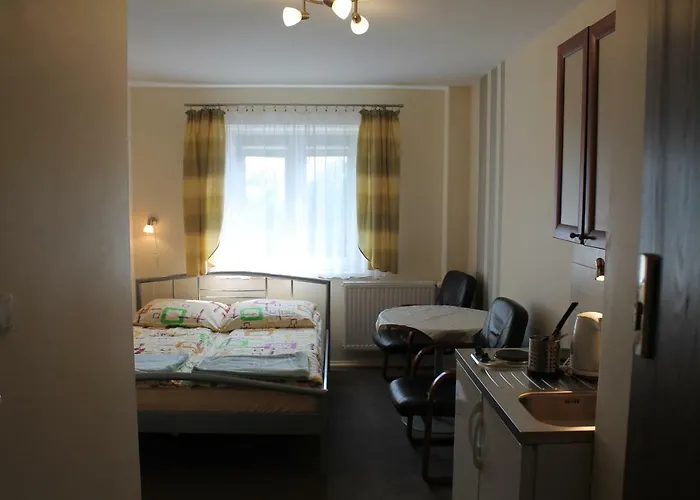 Anna Accommodatie bij particulieren *