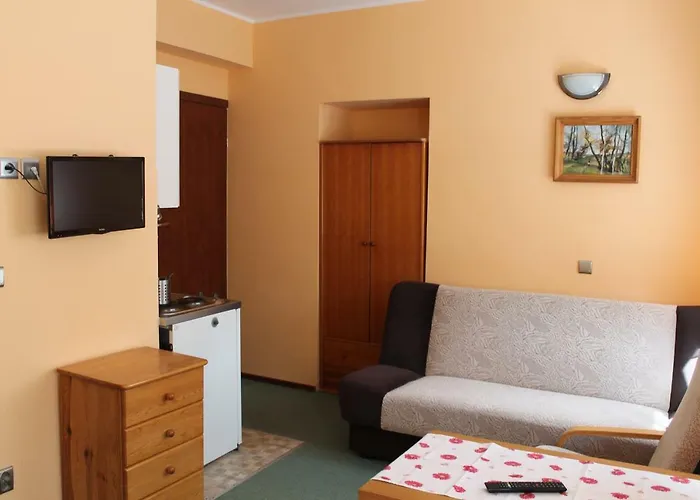 Anna Accommodatie bij particulieren