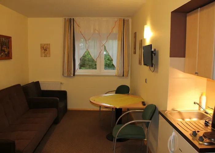 Anna Accommodatie bij particulieren