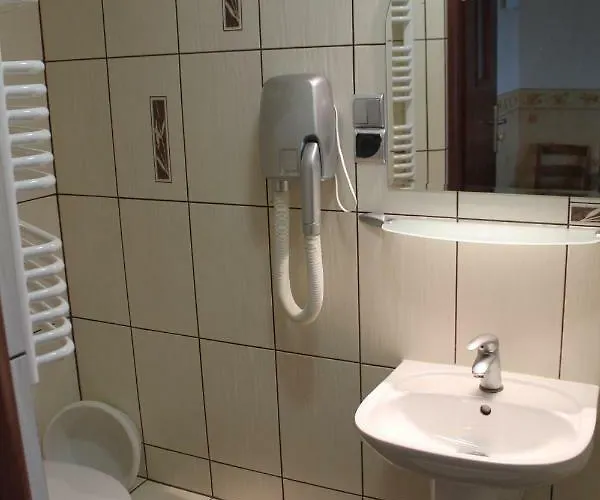 Accommodatie bij particulieren Anna Karpacz