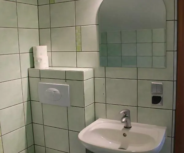 Accommodatie bij particulieren Anna Karpacz