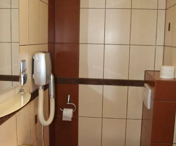 Accommodatie bij particulieren Anna