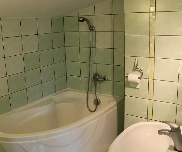 Accommodatie bij particulieren Anna Karpacz