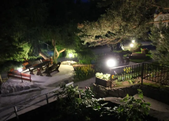 Accommodatie bij particulieren Anna *