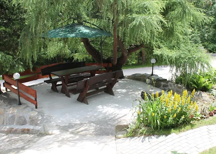 Anna Accommodatie bij particulieren Karpacz