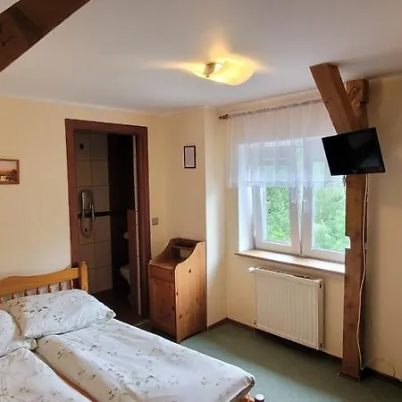 Anna منزل للإقامة