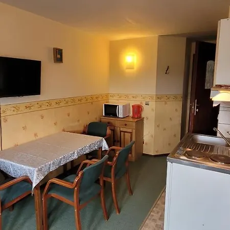 Homestay Anna Karpacz