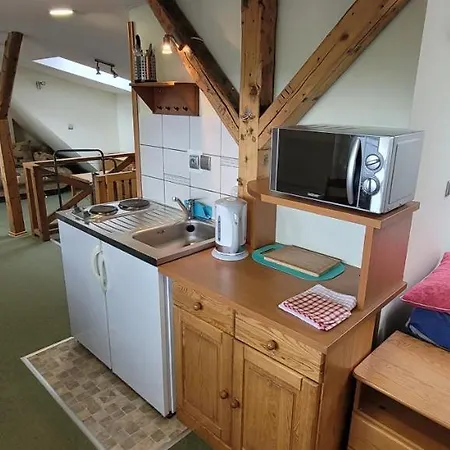 Anna منزل للإقامة