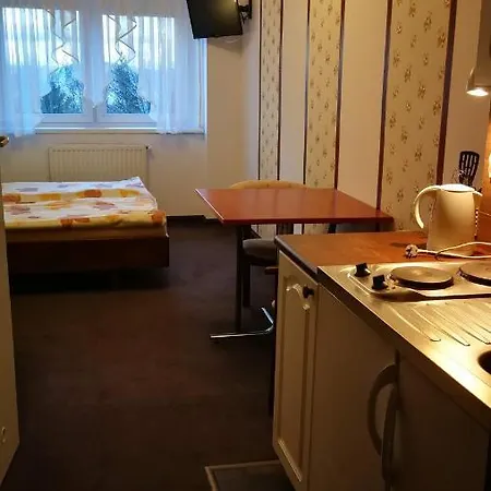 Anna Habitación en casa particular