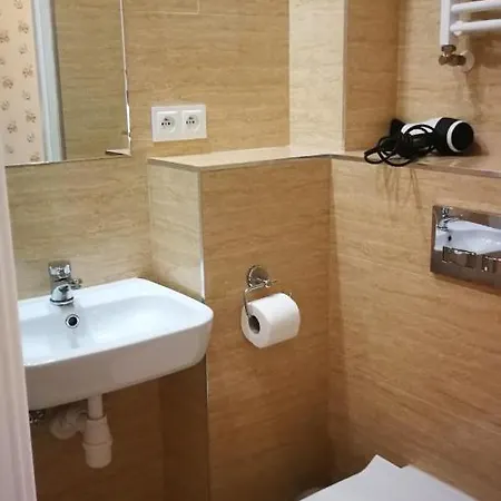 Habitación en casa particular Anna *