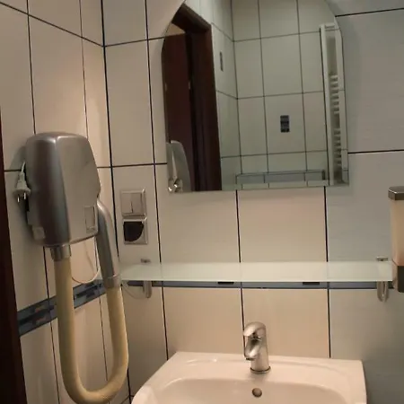 Anna Alloggio in famiglia Karpacz