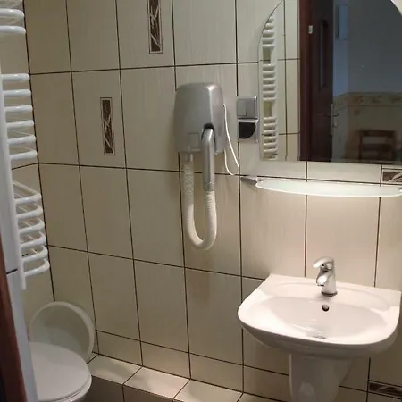 Homestay Anna Karpacz
