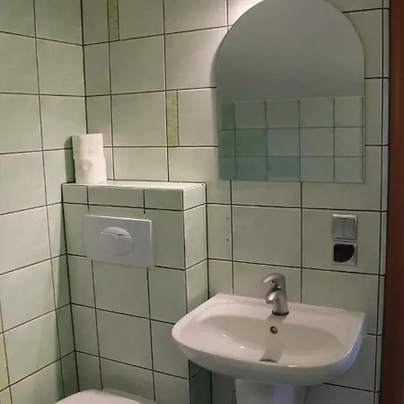 منزل للإقامة Anna كارباش