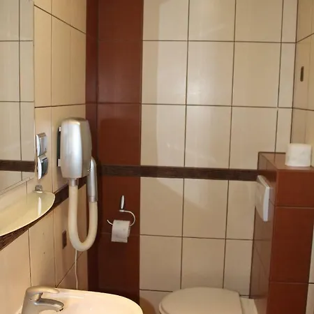 Habitación en casa particular Anna