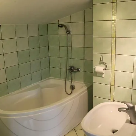 Homestay Anna Karpacz