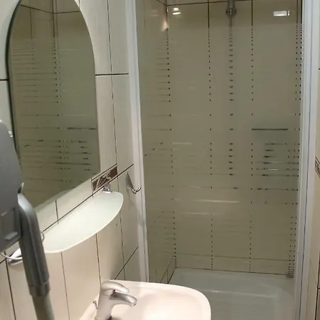 Habitación en casa particular Anna Karpacz