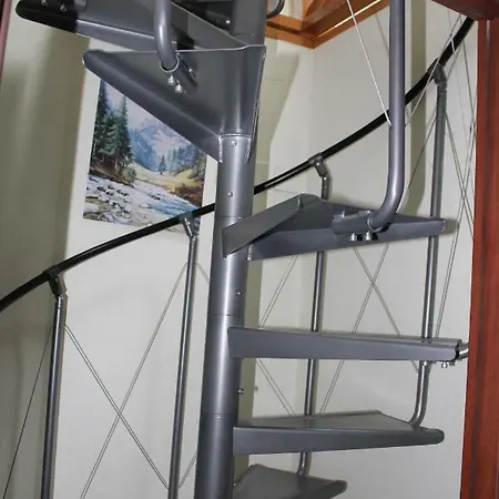 منزل للإقامة Anna كارباش