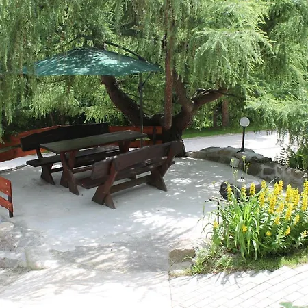 Anna منزل للإقامة كارباش