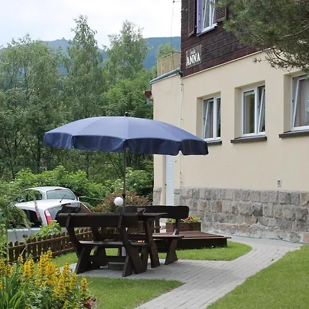 منزل للإقامة Anna *