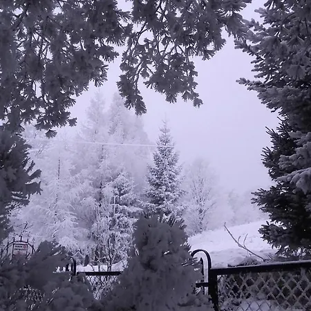 Anna منزل للإقامة كارباش