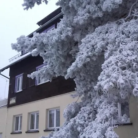 منزل للإقامة Anna