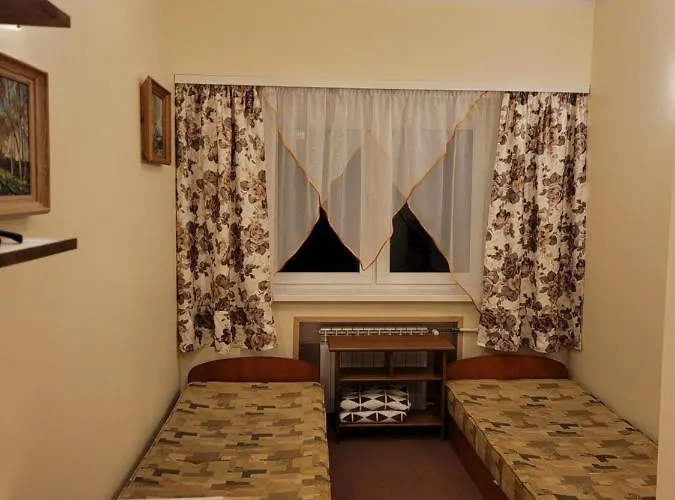 民宿 Anna 卡尔帕奇