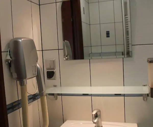 Anna Rum i privatbostad Karpacz