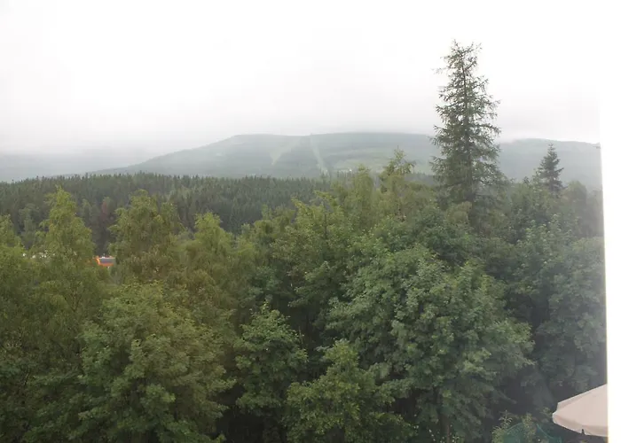 Anna Rum i privatbostad Karpacz