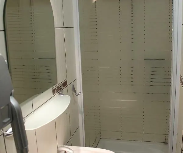 Kwatera prywatna Anna Karpacz