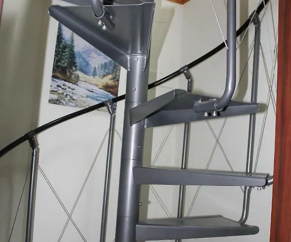 民宿 Anna 卡尔帕奇