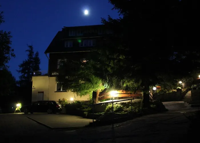 Rum i privatbostad Anna