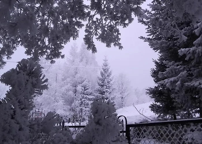 Anna 民宿 卡尔帕奇